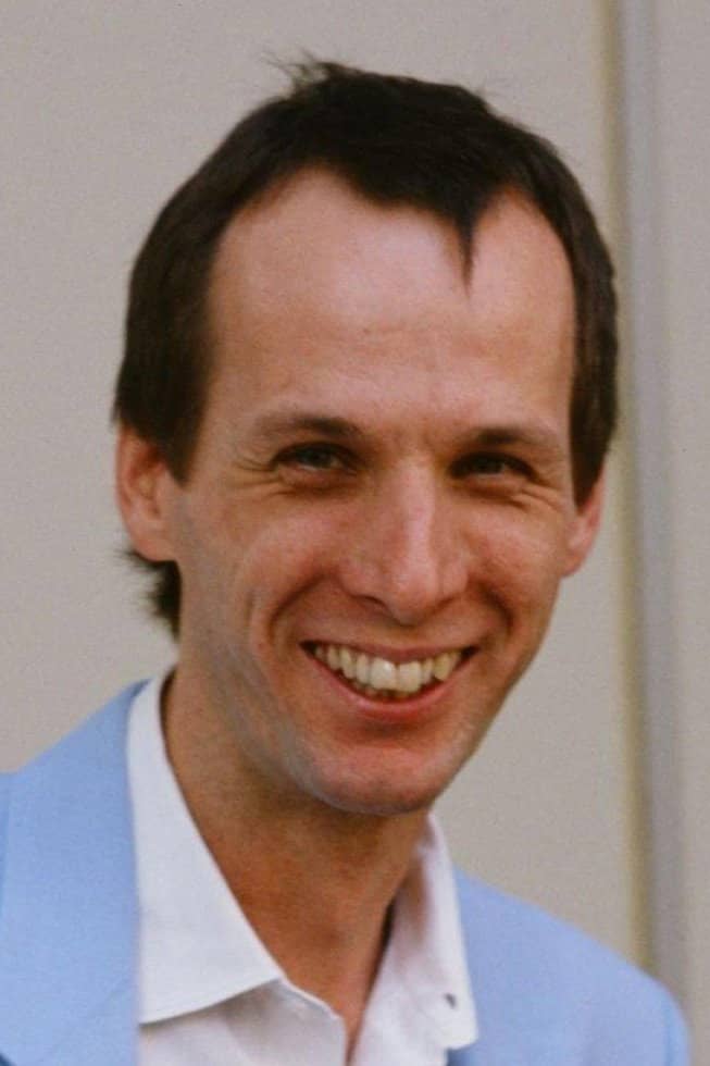 Adrian Belew