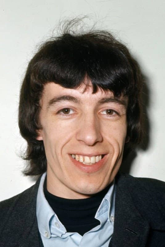 Bill Wyman