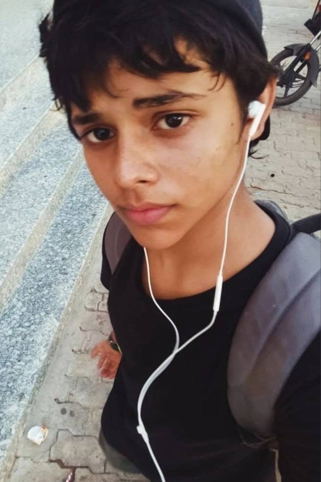 Rohan Thakur
