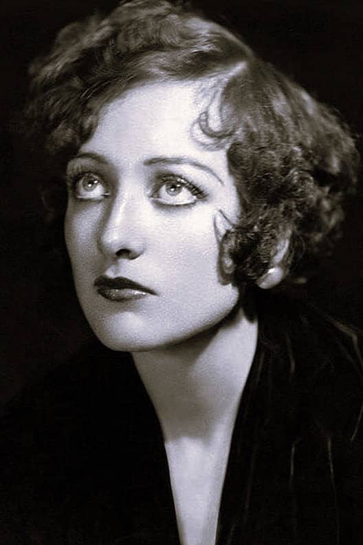 Joan Crawford