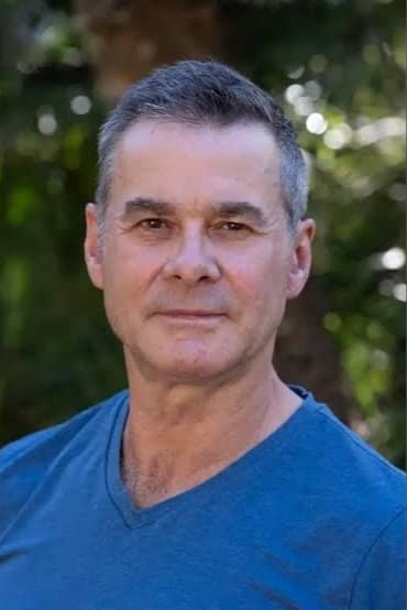 Mark Southworth