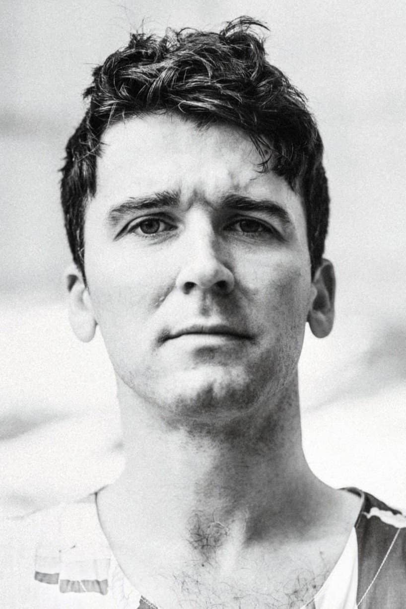 Marcin Masecki
