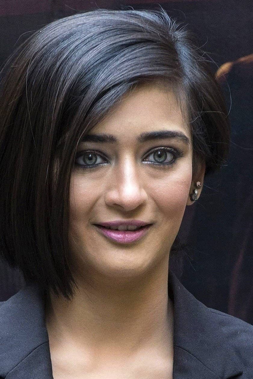 Akshara Haasan