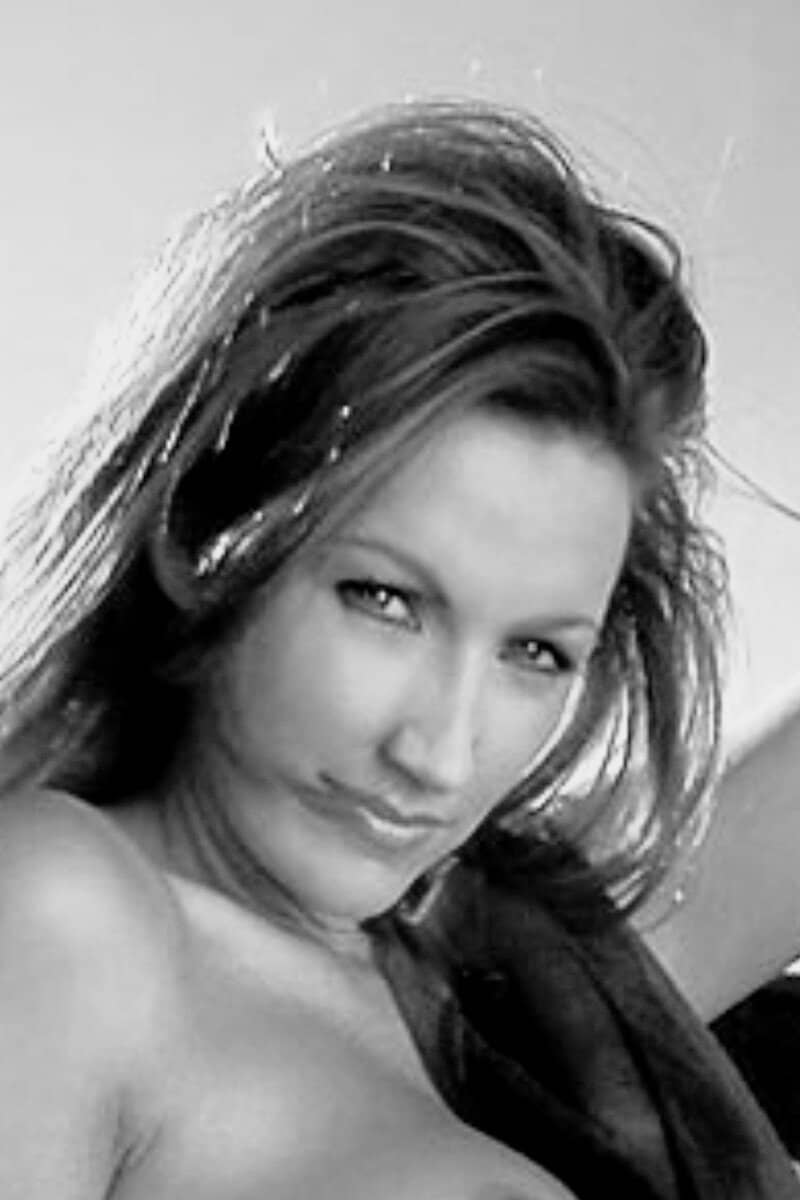 Lauren Hays