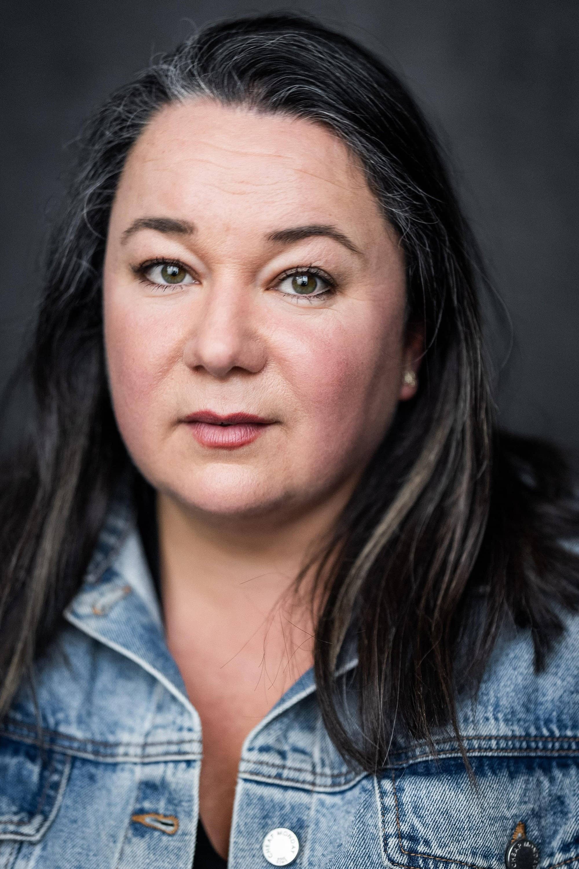Shelley Longworth