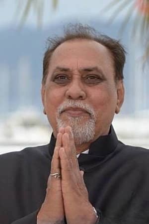 Lalit Behl