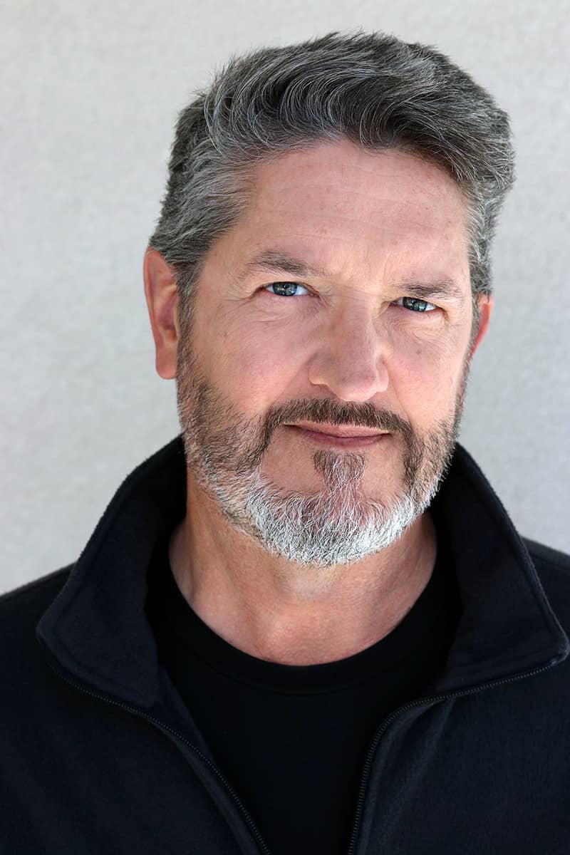 John Grabowska