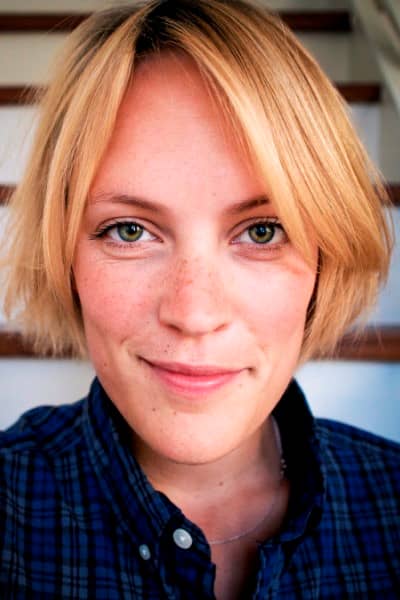 Silja Eriksen Jensen