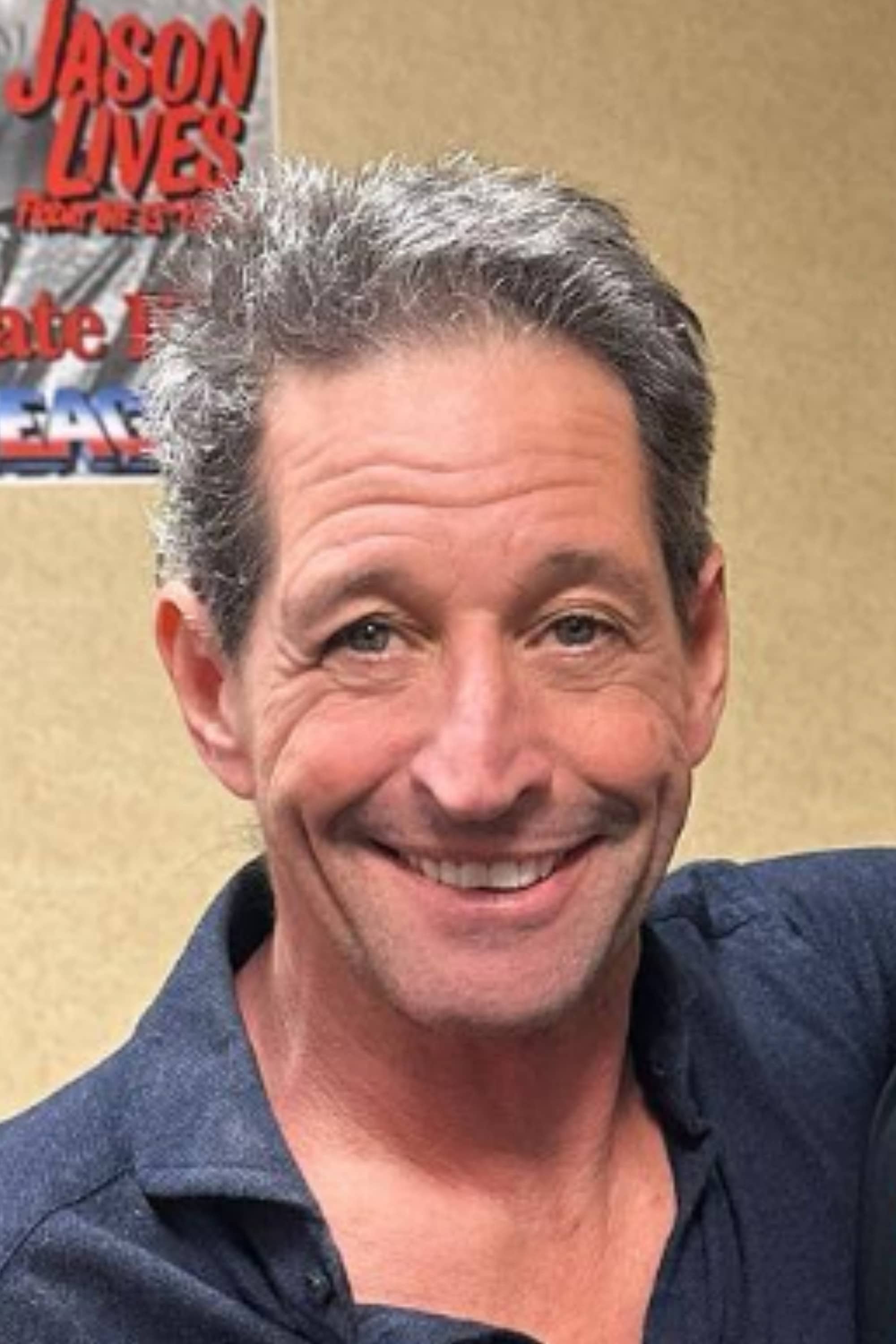 Tom Fridley