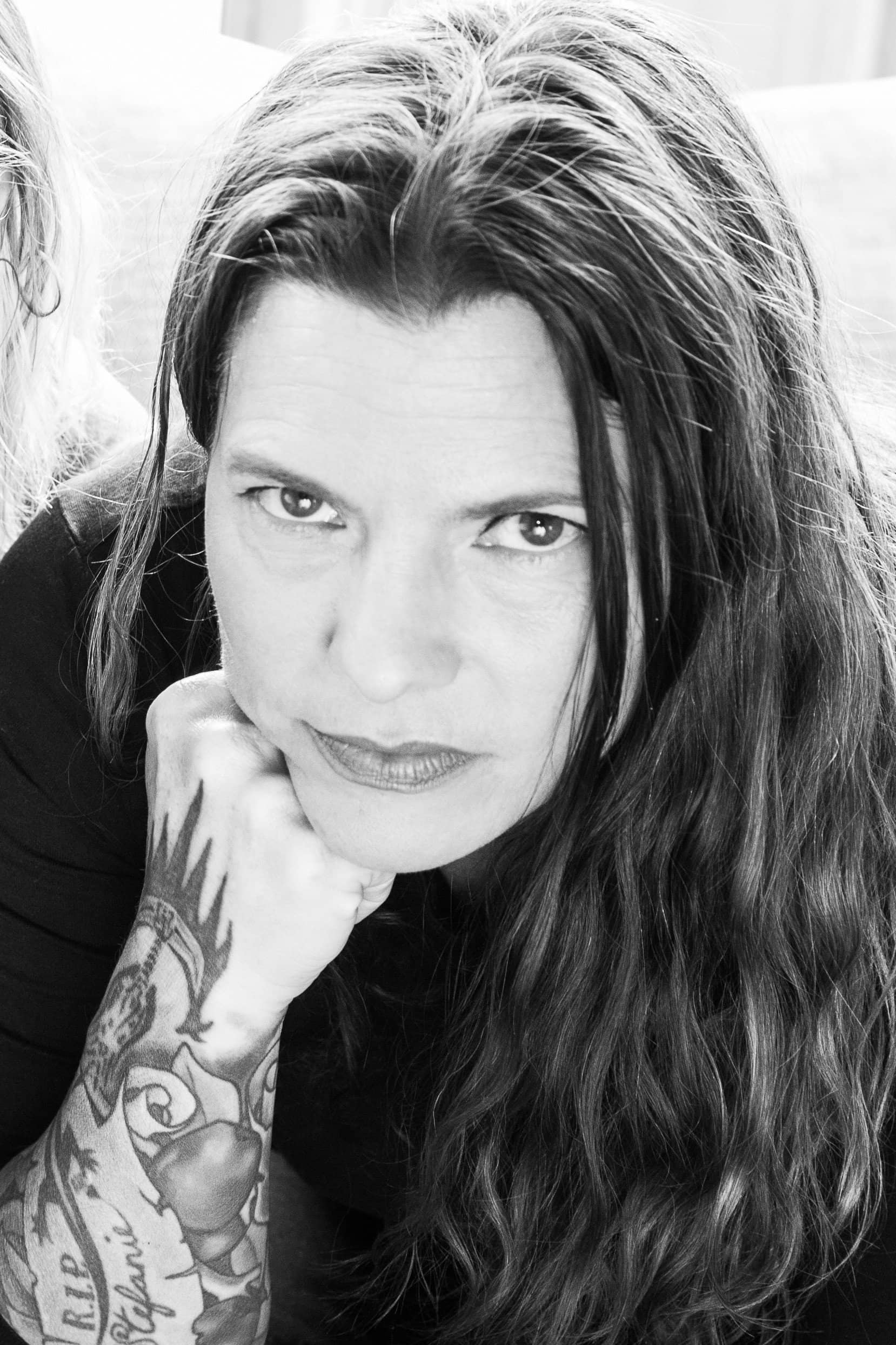 Valerie M. Agnew