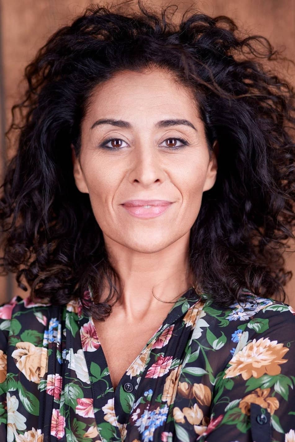 Marzia Tedeschi