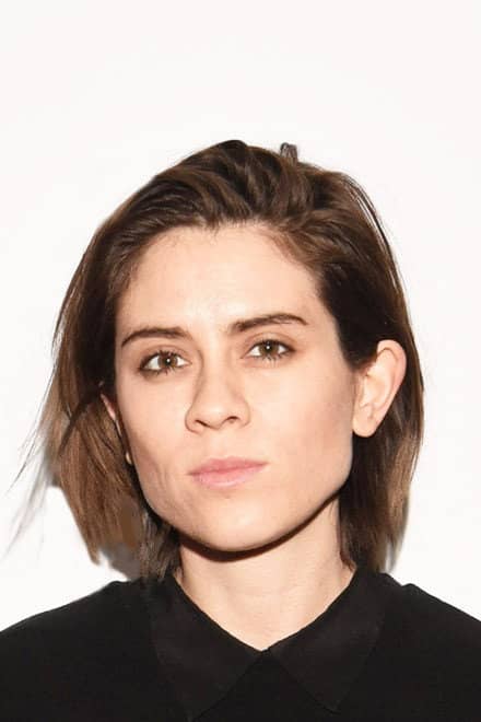 Tegan Quin