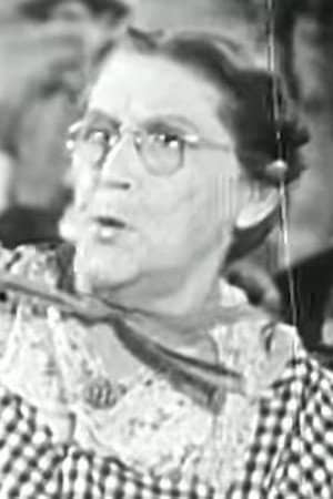 Nora Bush