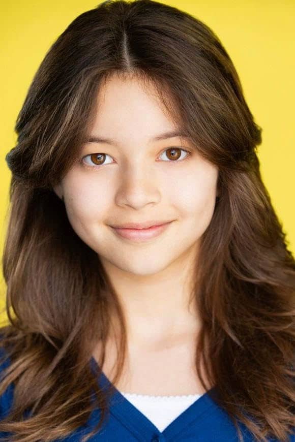 Sadie Stallcup