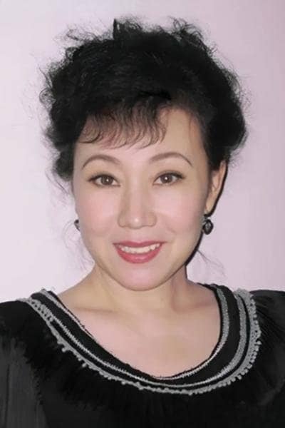 Kang Qunzhi