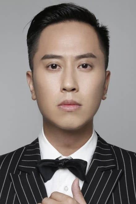 Shi Fanxi
