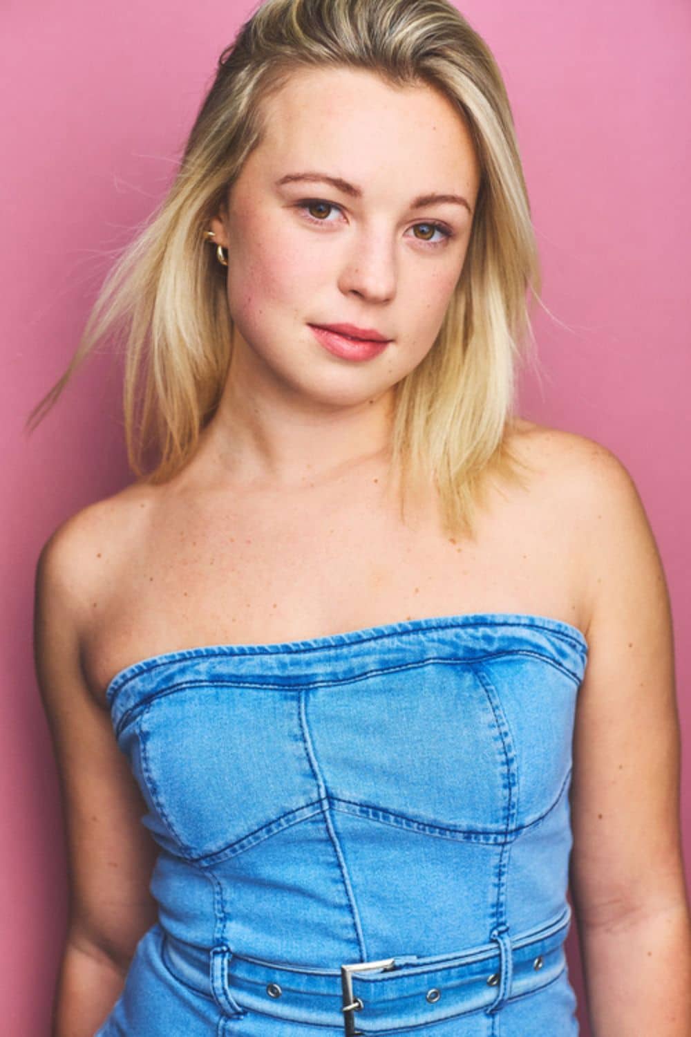 Laci Justice