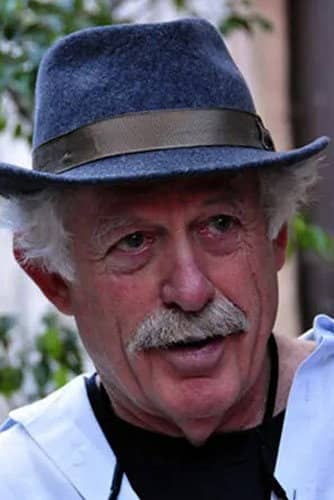 Eugene Corr