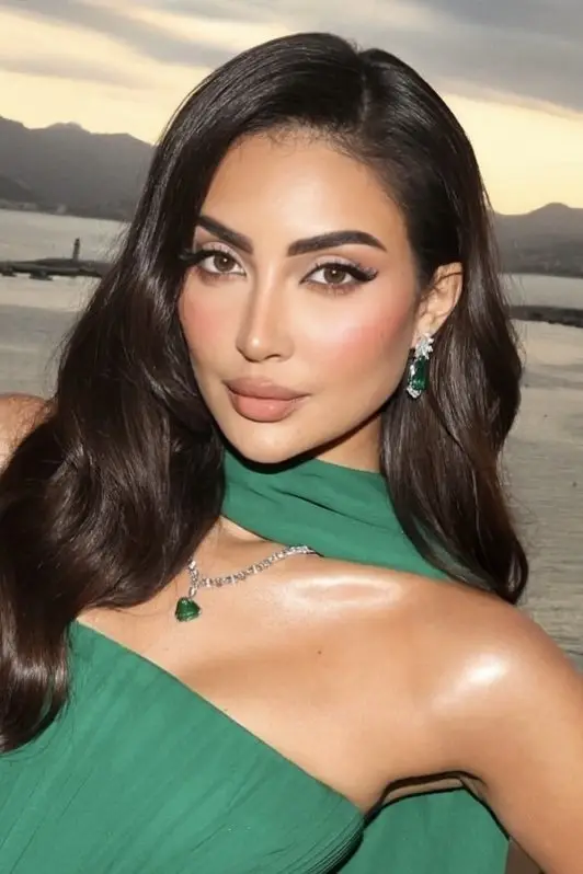 Nour Al-Ghandour