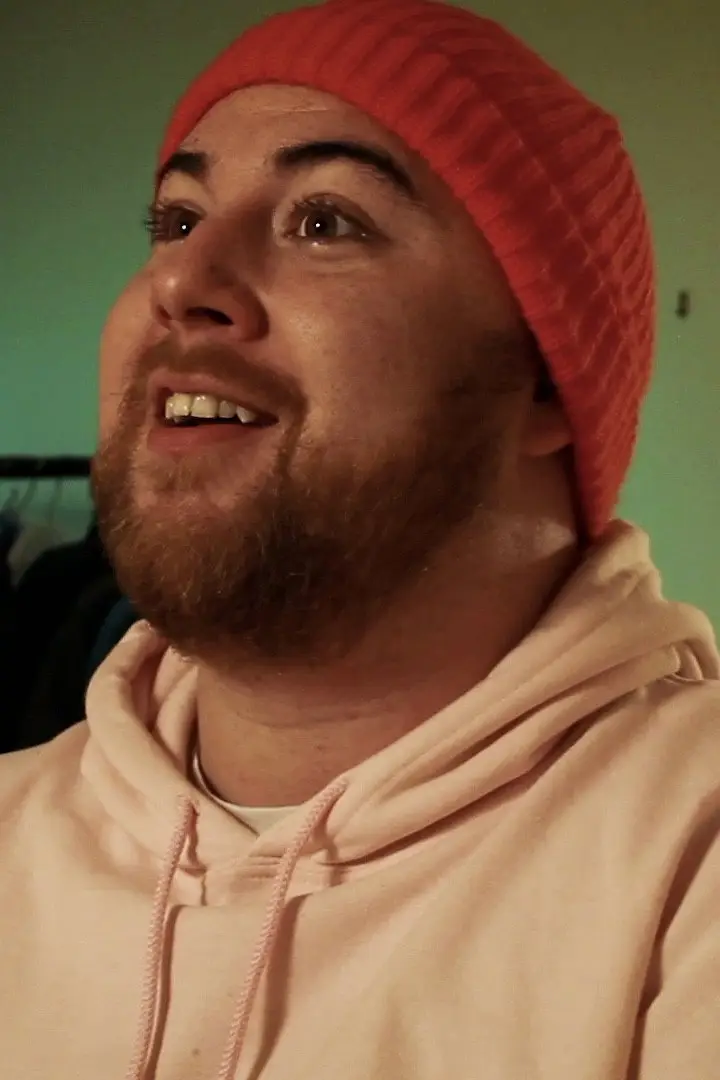 Lennon Clarke
