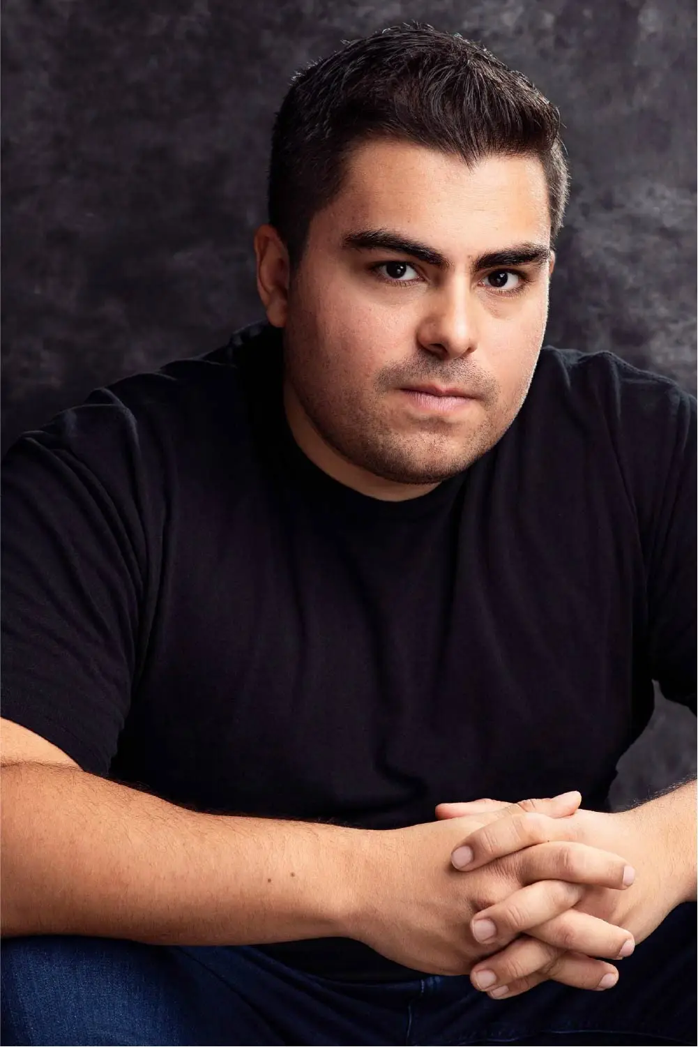Matthew Martinez