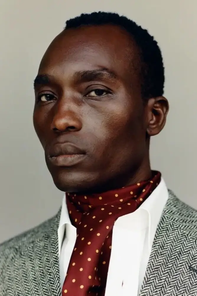 Dennis Okwera