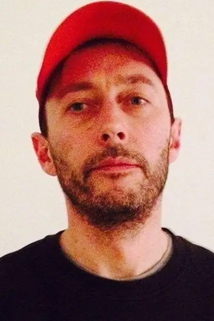 Bryan Michael Mills