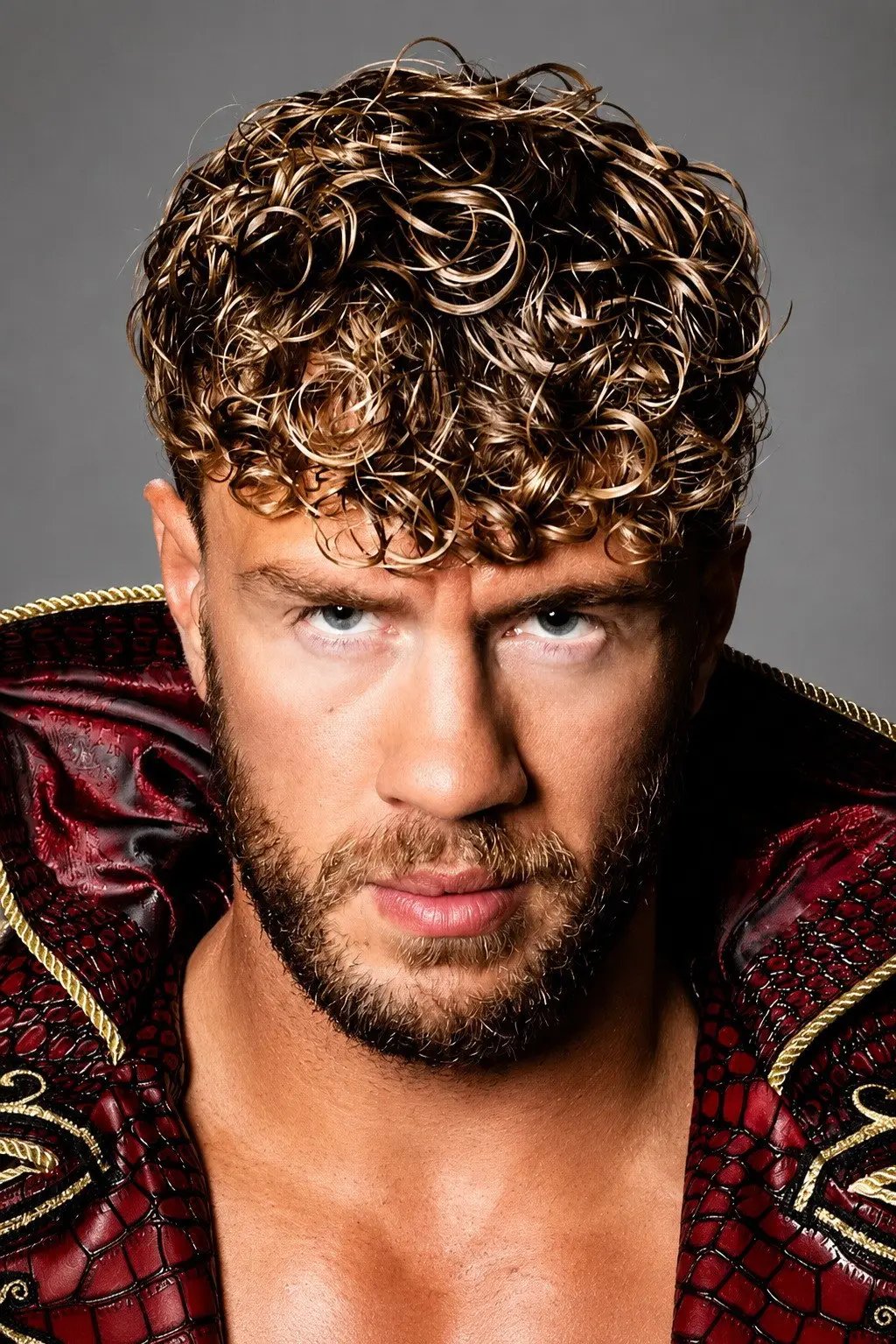 William Ospreay