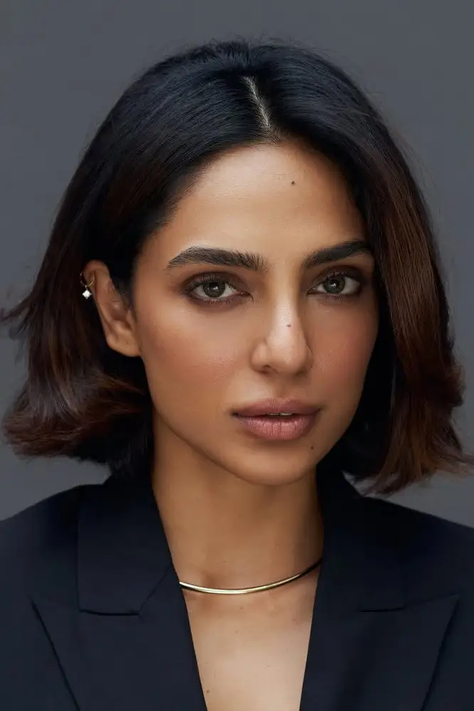 Sobhita Dhulipala
