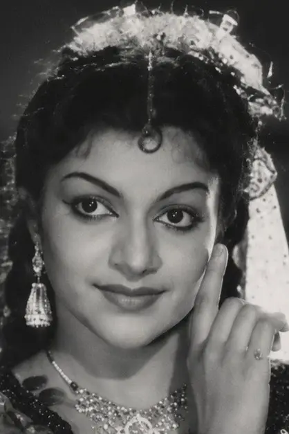Padmini Ramachandran