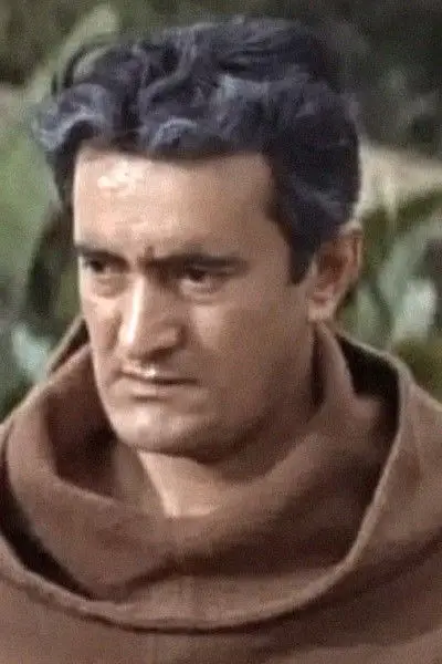 Robert Tafur
