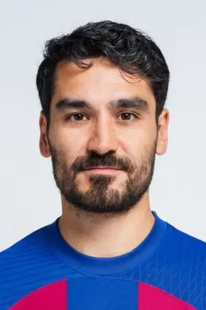 Ilkay Gündogan