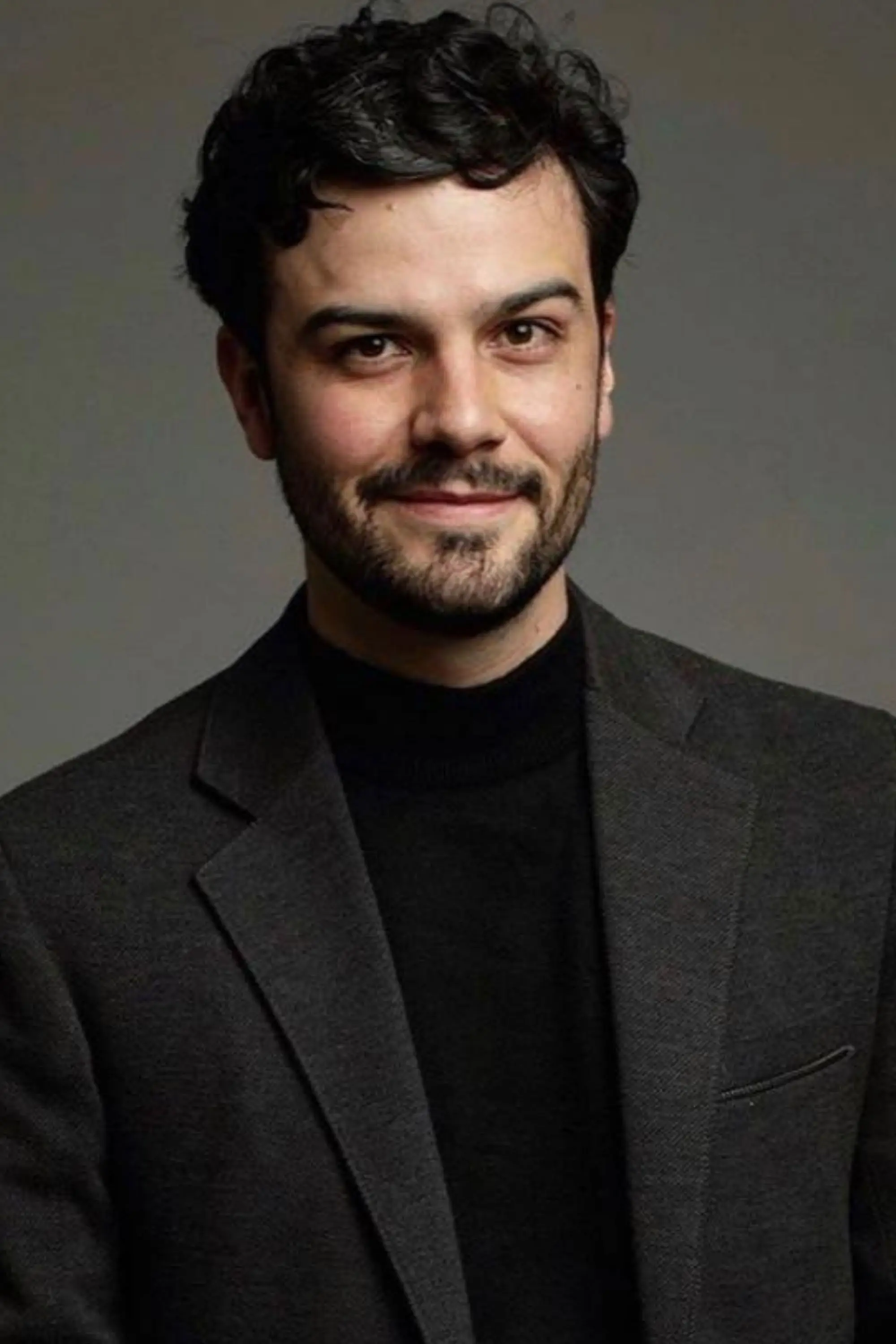 Miguel González