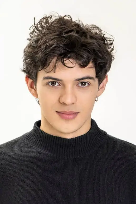 Alejandro Del Castillo