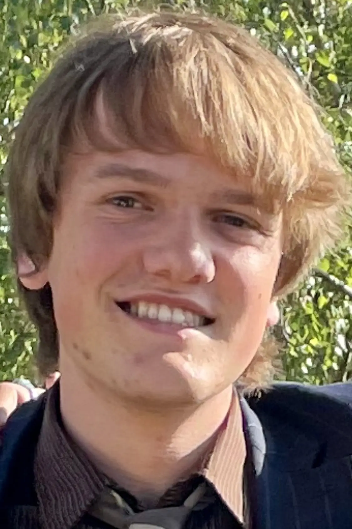 Austin Smith
