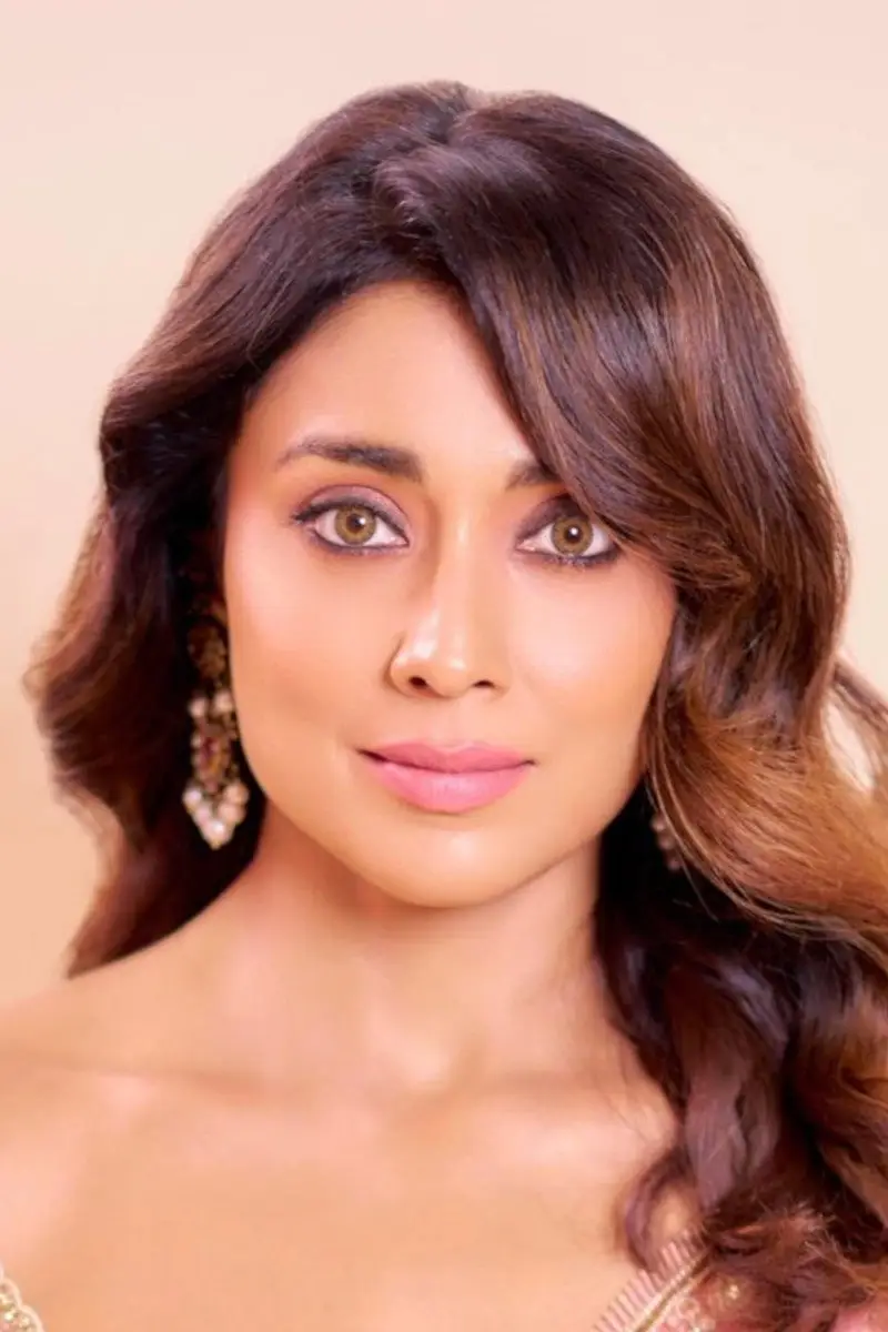 Shriya Saran