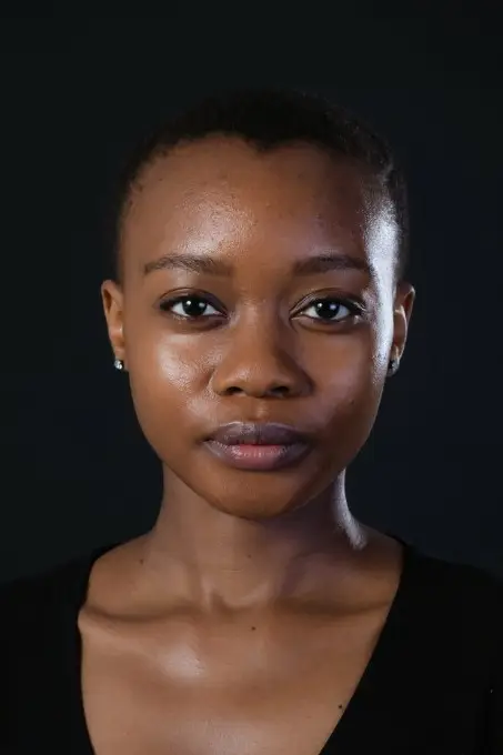 Basetsana Motloung