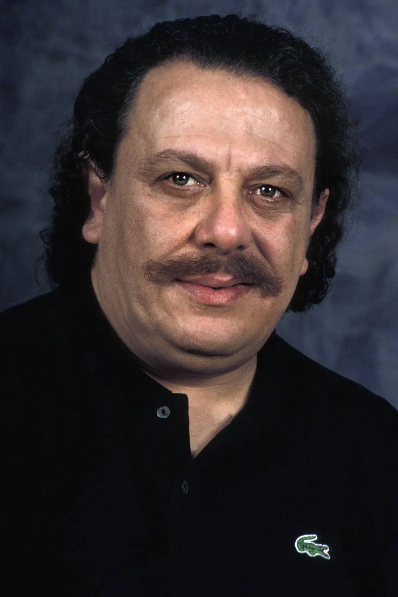 Mahmoud Zemmouri