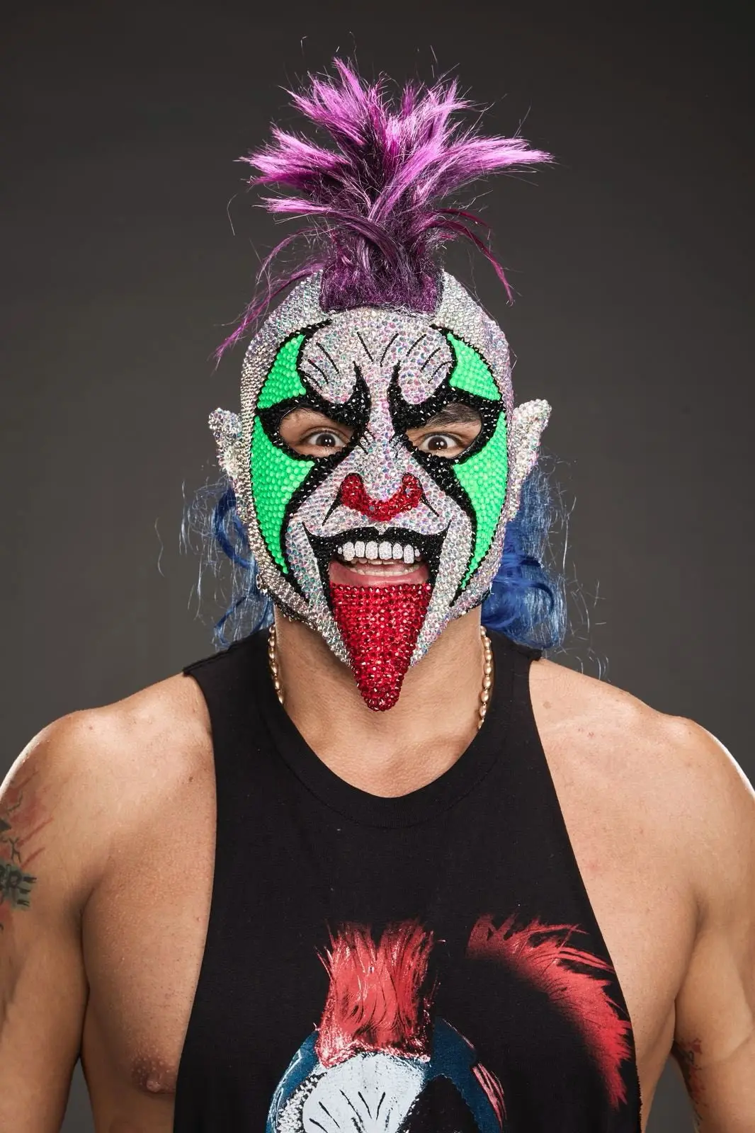 Psycho Clown