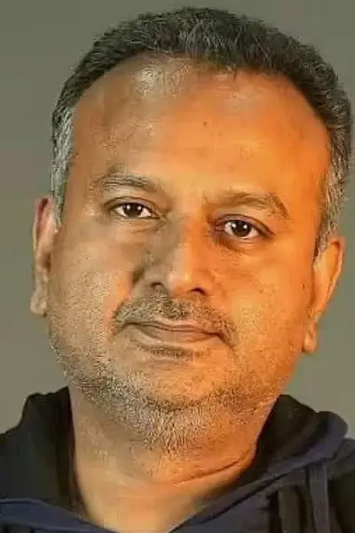 Shravan Tiwari