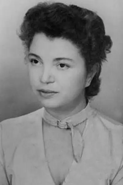 Anna Maestri