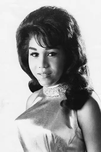 Clydie King