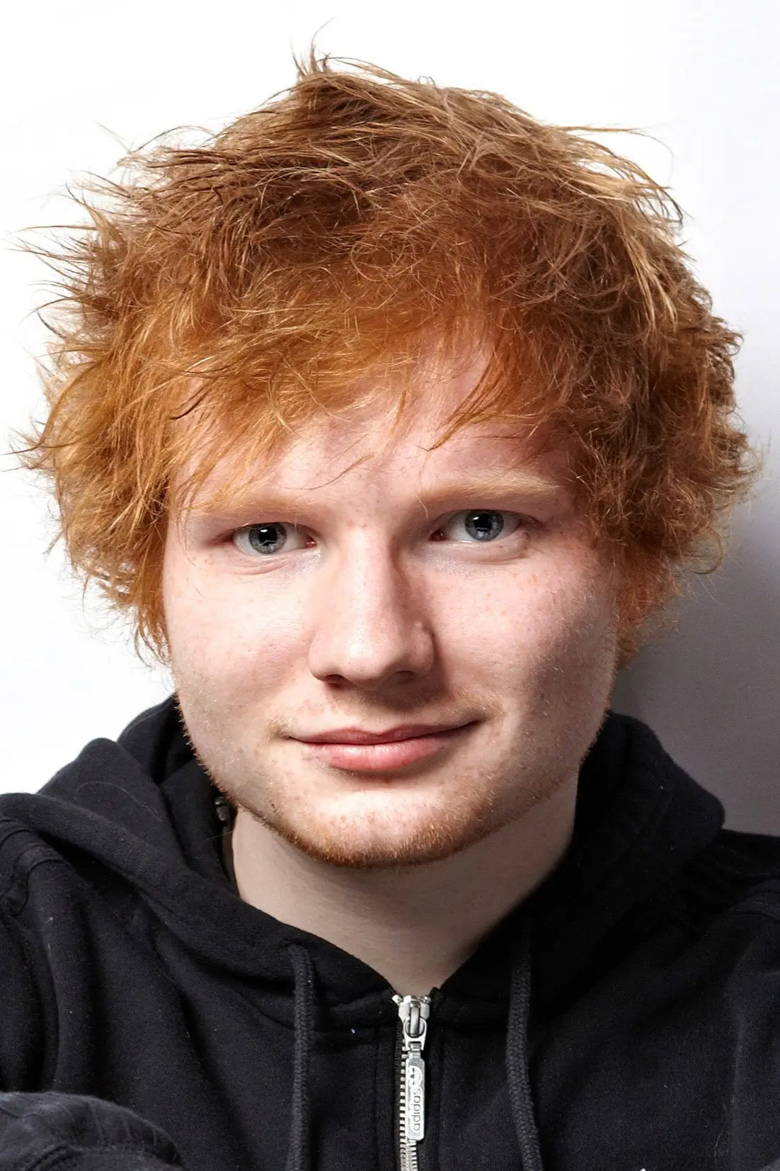 Ed Sheeran