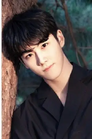 Hu Yiming