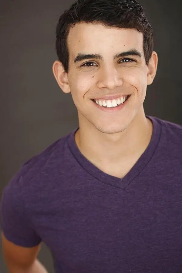 David Guzman