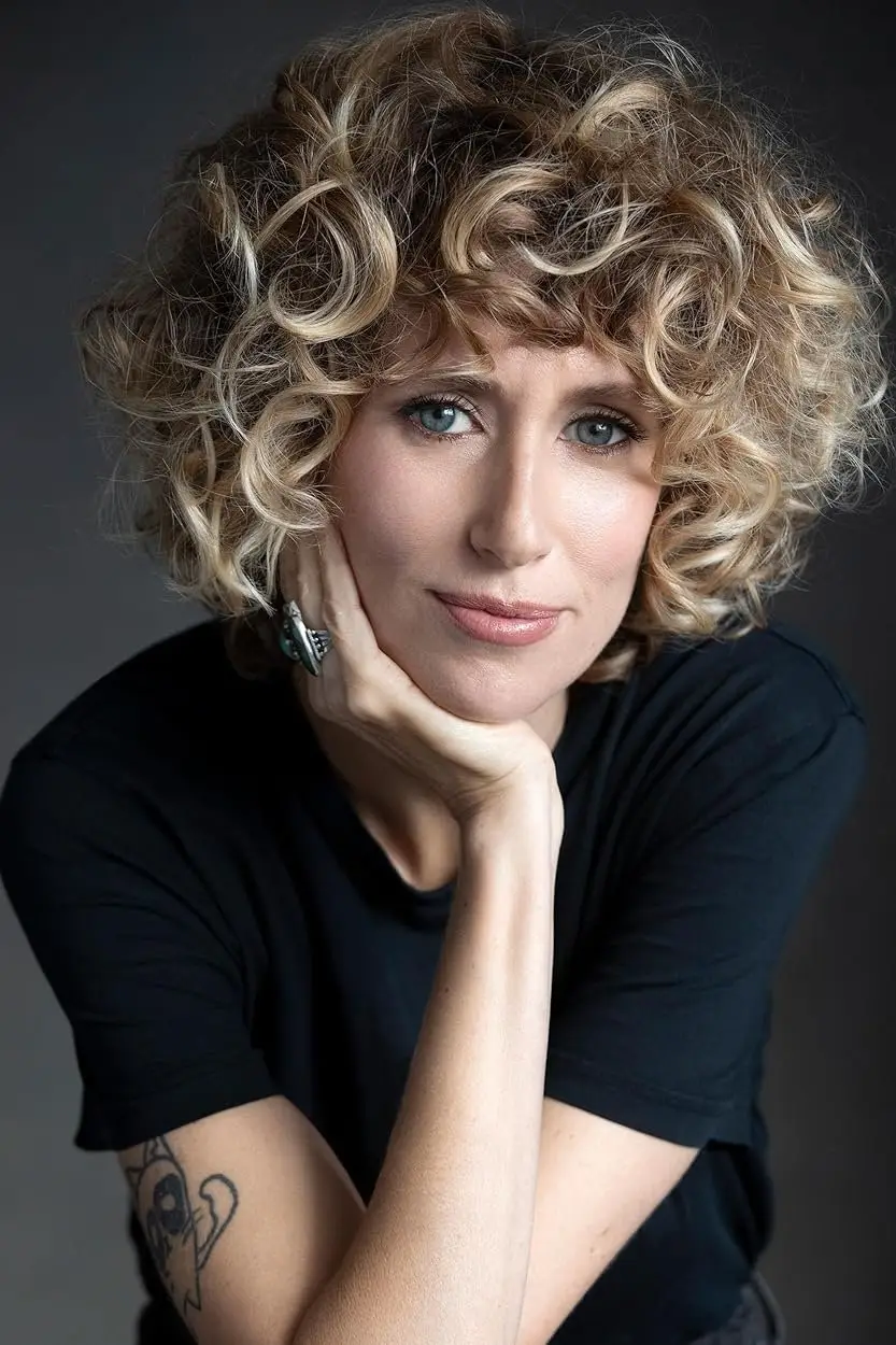 Michèle Kaye