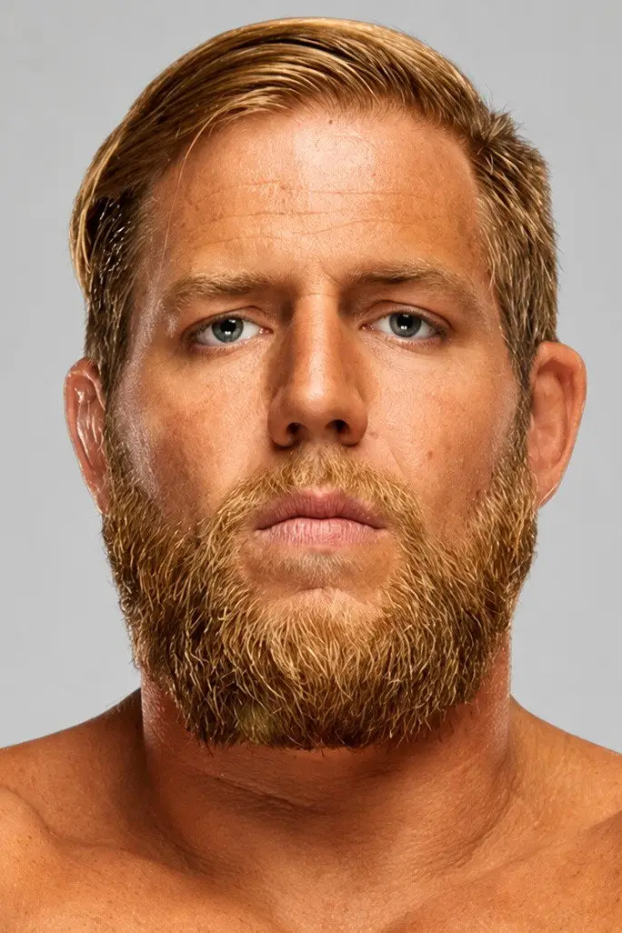 Donald Hager Jr.