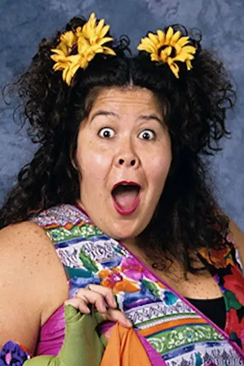 Rhonda Ann Sing