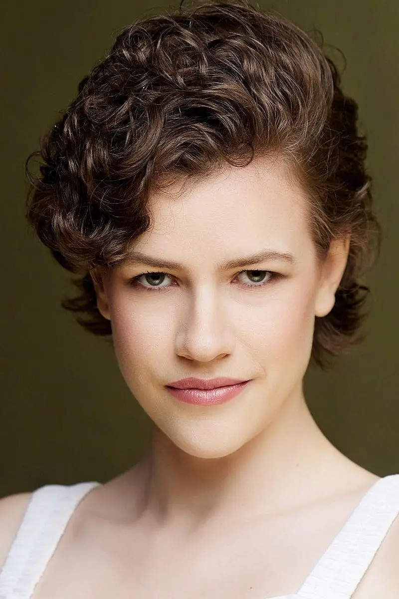 Hannah Mae Beatty