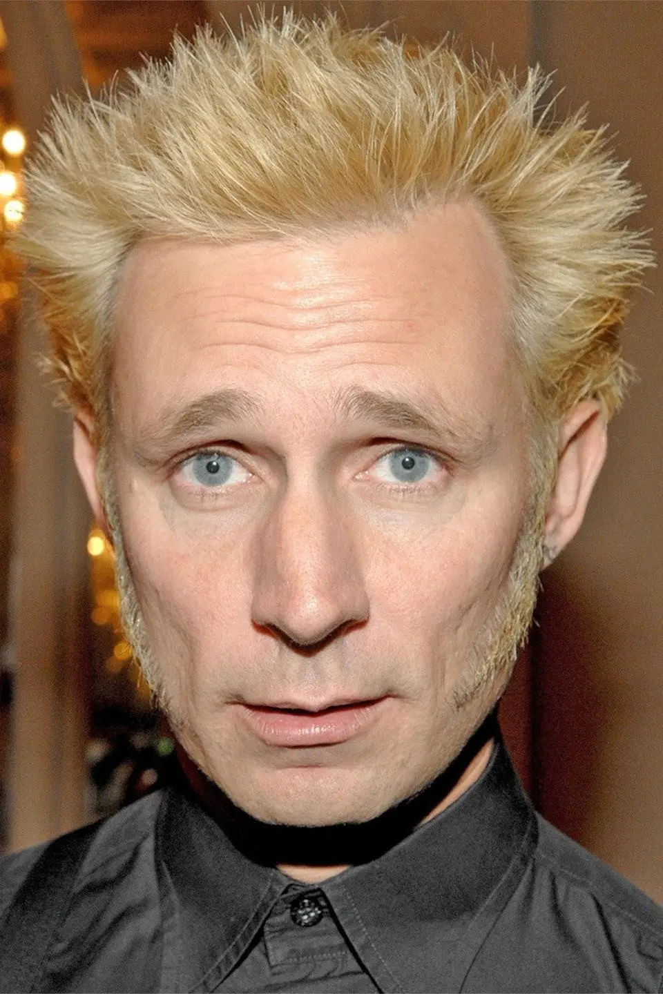 Mike Dirnt